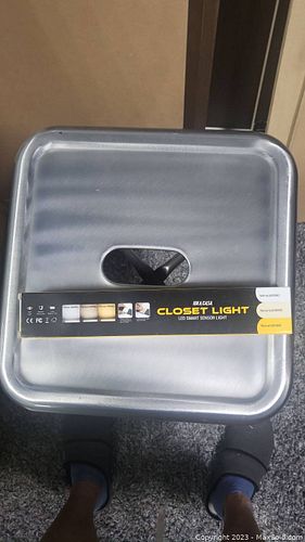 Lot #13 (1 of 1)