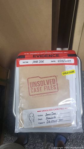 Lot #19 (1 of 2)