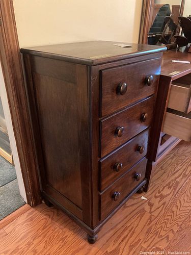 Lot #314 (1 of 2)