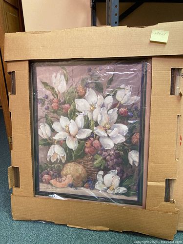 Lot #215 (1 of 5)