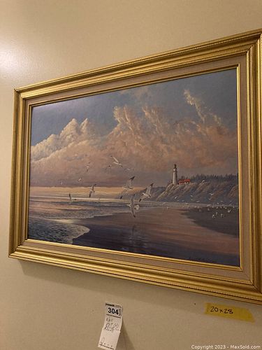 Lot #304 (1 of 4)
