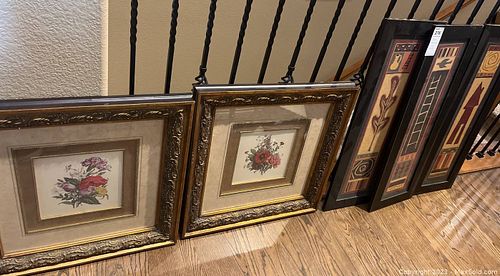 Lot #276 (1 of 6)