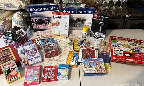 Lot #250 (1 of 11)