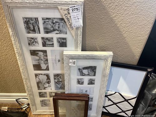 Lot #275 (1 of 5)
