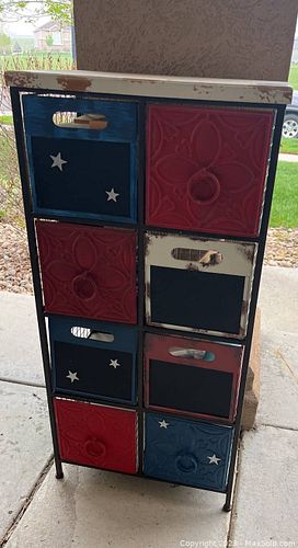 Lot #321 (1 of 4)