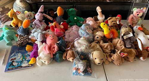 Lot #243 (1 of 17)