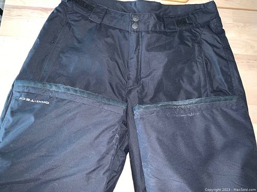 Lot #501573 (1 of 3)