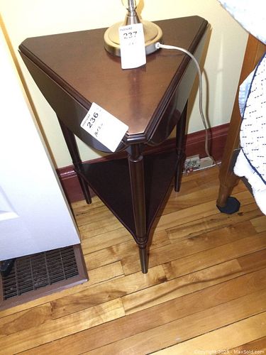 Lot #236 (1 of 5)