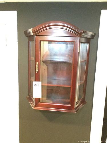 Lot #298 (1 of 6)