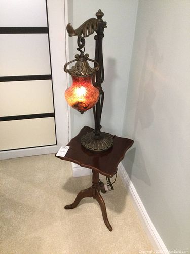 Lot #300 (1 of 9)