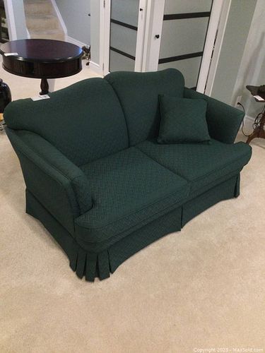 Lot #299 (1 of 7)