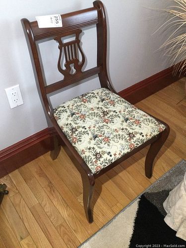 Lot #255 (1 of 6)