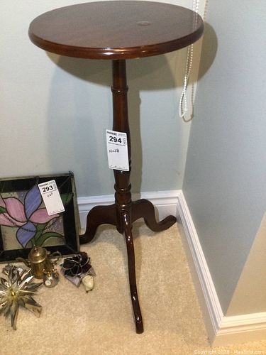Lot #294 (1 of 4)