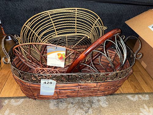 Lot #428 (1 of 14)