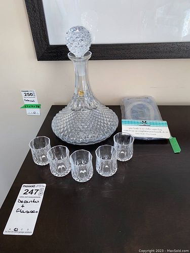 Lot #247 (1 of 10)