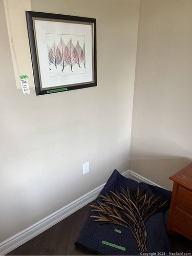 Lot #265 (1 of 8)
