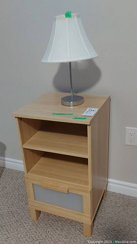 Lot #294 (1 of 9)