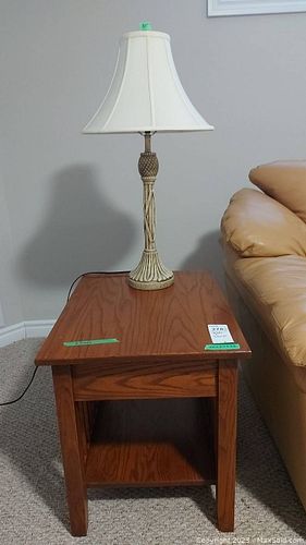 Lot #278 (1 of 10)