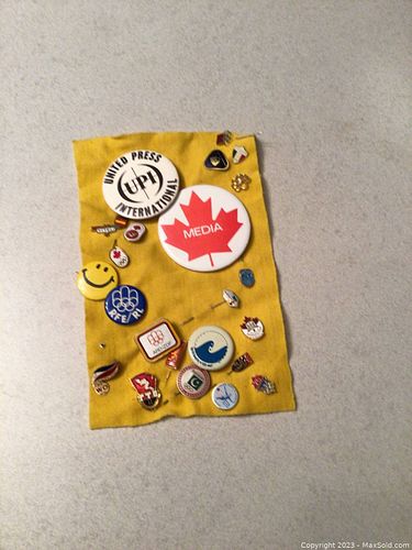 Lot #108 (1 of 3)