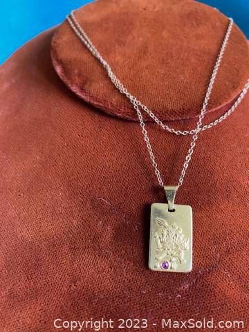 Lot #550 (1 of 5)