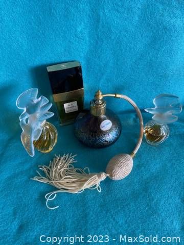 Lot #532 (1 of 8)