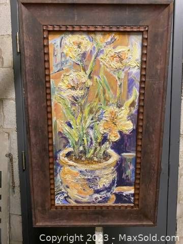 Lot #572 (1 of 6)