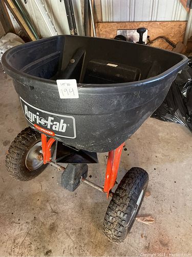 Lot #194 (1 of 3)
