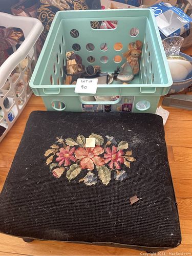 Lot #90 (1 of 6)