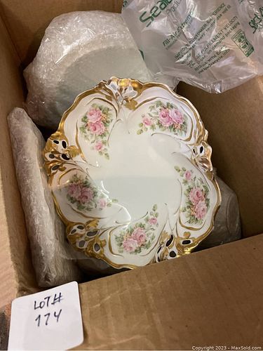 Lot #174 (1 of 2)