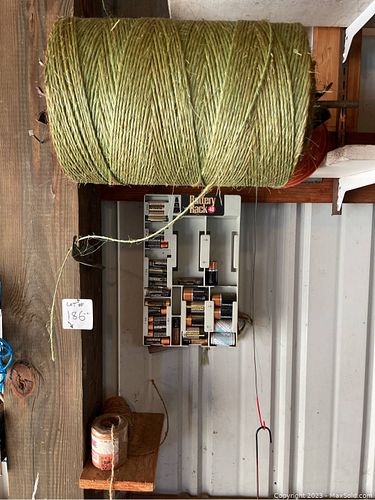 Lot #191 (1 of 4)