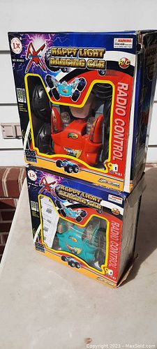 Lot #145 (1 of 5)