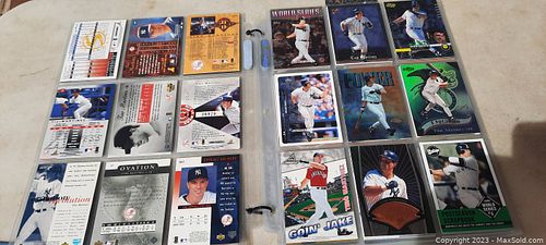 Lot #161 (1 of 6)