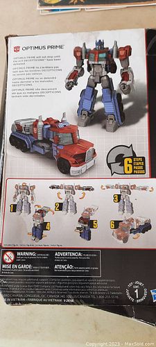 Lot #143 (1 of 4)