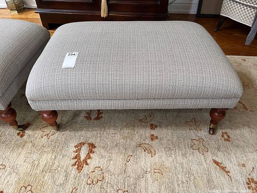 Lot #234 (1 of 7)