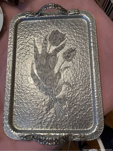 Lot #113 (1 of 2)