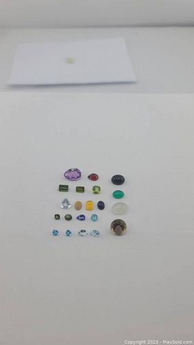 Lot #75 (1 of 15)