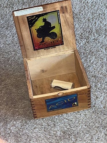 Lot #152 (1 of 6)