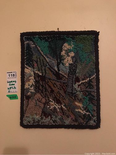 Lot #118 (1 of 11)