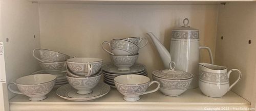 Lot #89 (1 of 6)