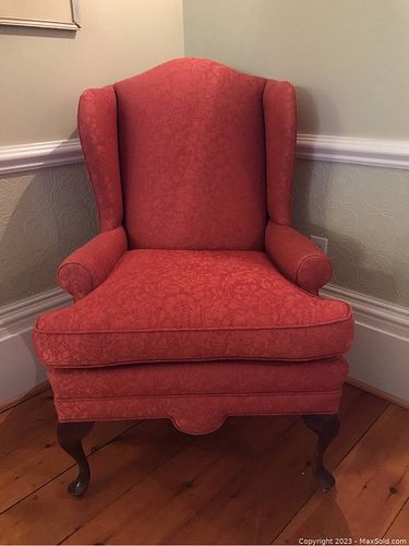 Lot #108 (1 of 6)