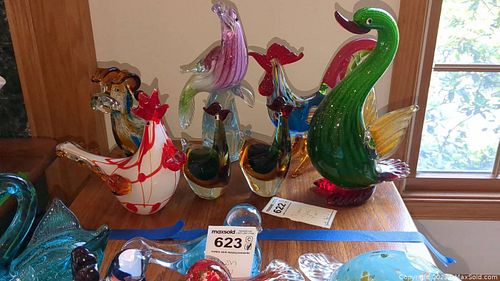 Lot #622 (1 of 17)