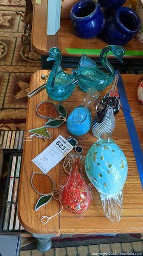 Lot #623 (1 of 17)