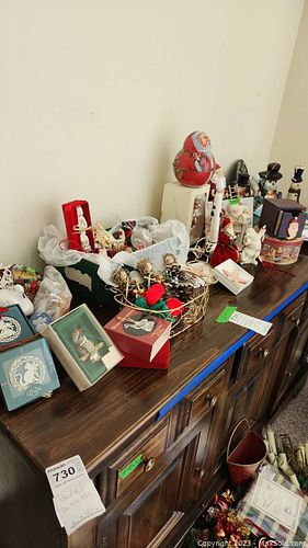 Lot #731 (1 of 19)