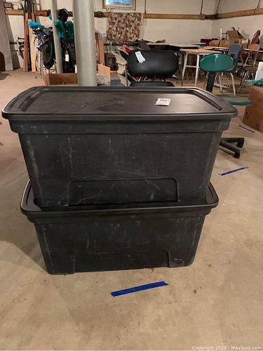 Lot #769 (1 of 6)