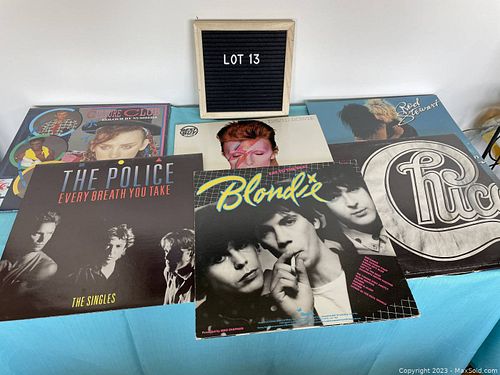 Lot #13 (1 of 8)