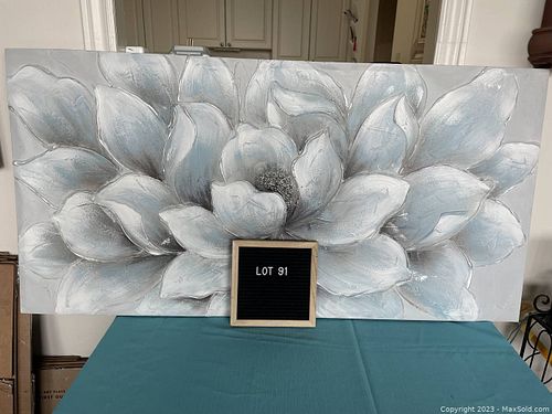 Lot #91 (1 of 5)