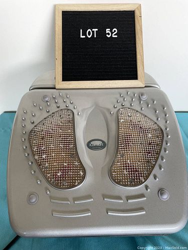 Lot #52 (1 of 5)
