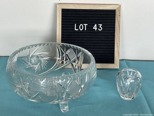 Lot #43 (1 of 5)