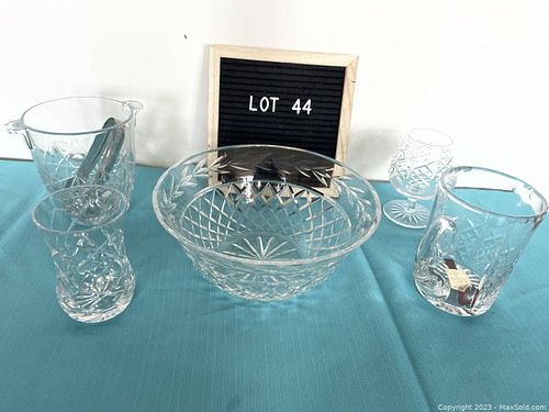Lot #44 (1 of 9)