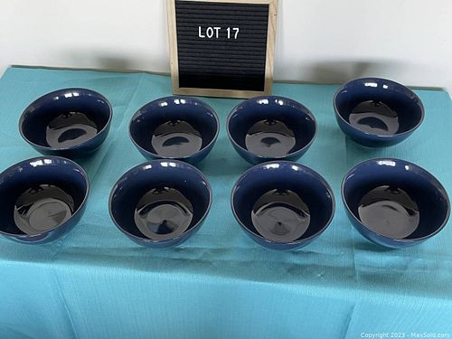 Lot #17 (1 of 6)